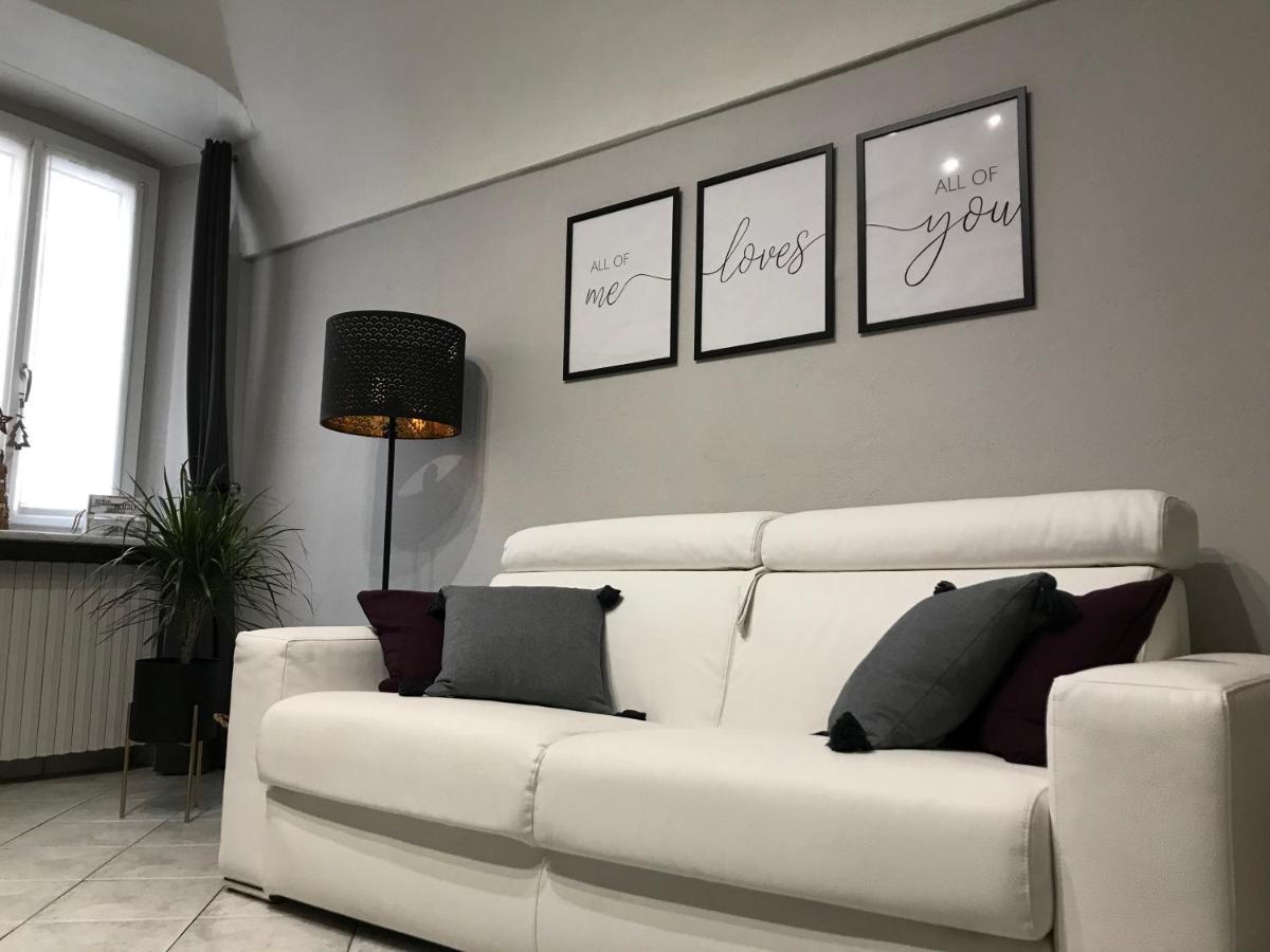 Rossi21 Apartment Cuneo Exterior photo