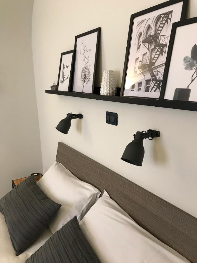 Rossi21 Apartment Cuneo Exterior photo