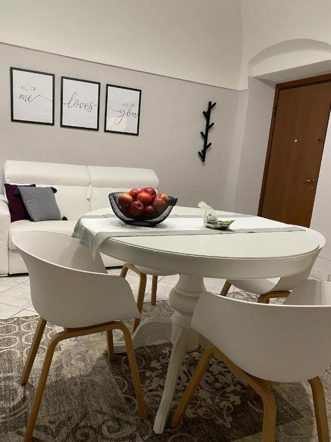 Rossi21 Apartment Cuneo Exterior photo